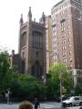 new york 2006 The Church of the Ascension